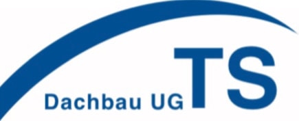 „TS Dachbau UG“-Logo, zur Startseite